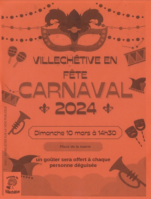 affiches ccvpo