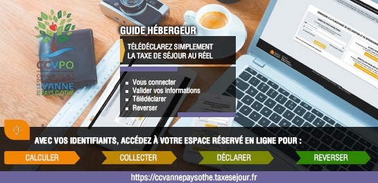 taxeséjour