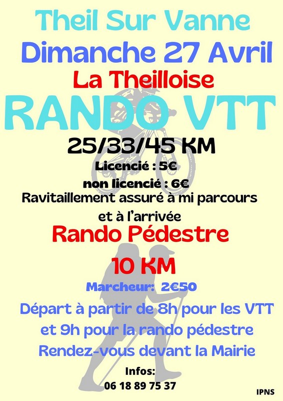 Rando VTT theil ccvpo