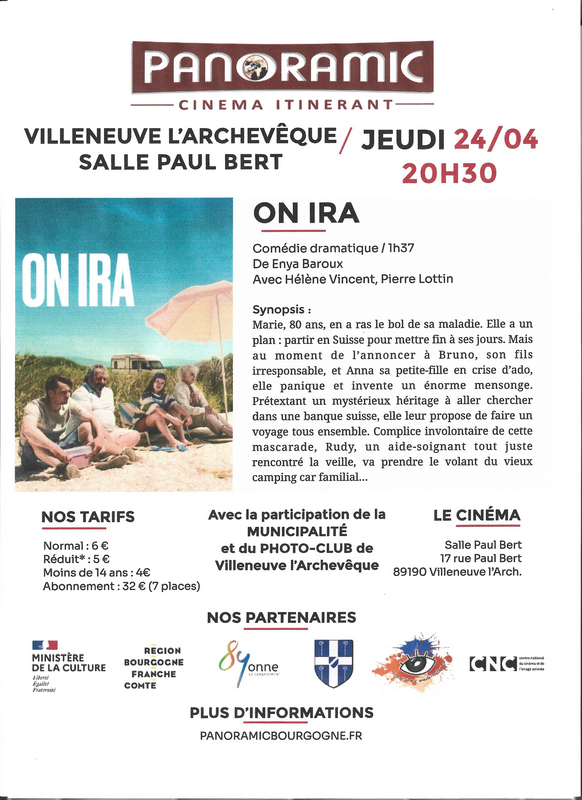 ON IRA ccvpo